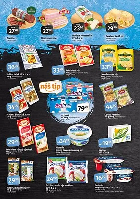 akční leták COOP 10.12.2025-31.12.2025