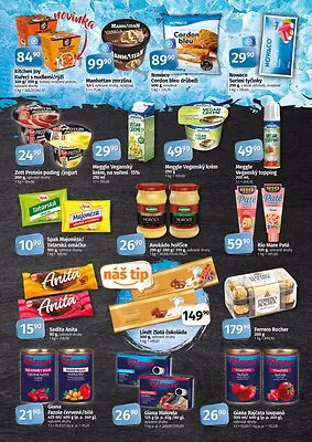 akční leták COOP 10.12.2025-31.12.2025