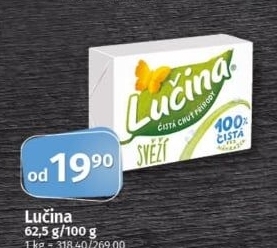 Lučina