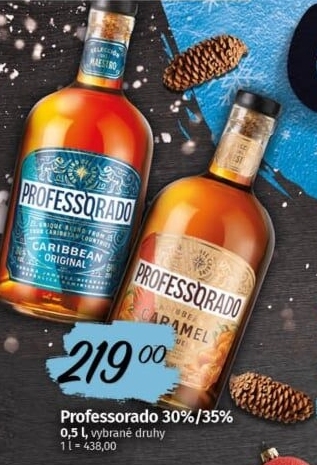 Rum Professorado
