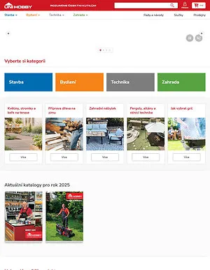akční leták UNI HOBBY 10.12.2025-16.12.2025