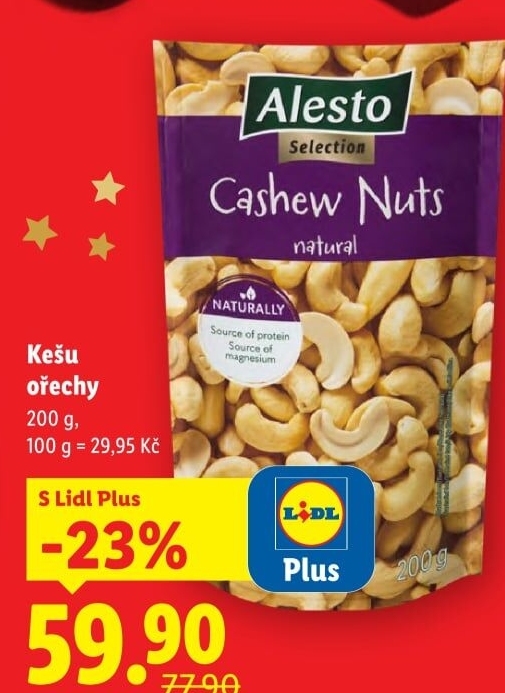 Kešu Alesto