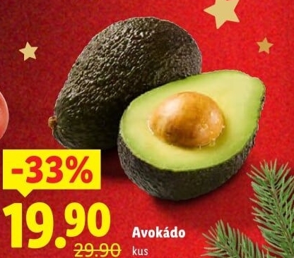Avokádo