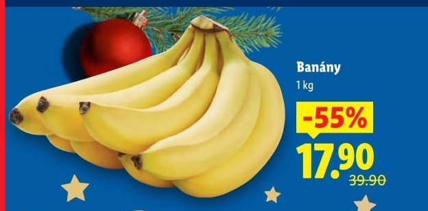 Banány