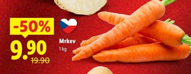 Mrkev