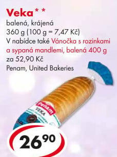 Veka Penam