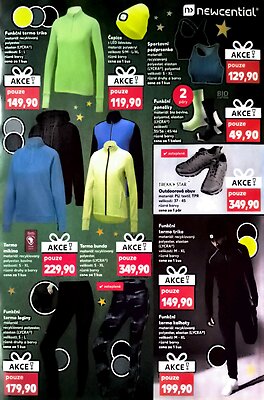 akční leták Kaufland 17.12.2025-24.12.2025