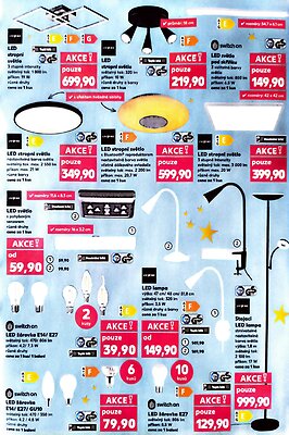 akční leták Kaufland 17.12.2025-24.12.2025