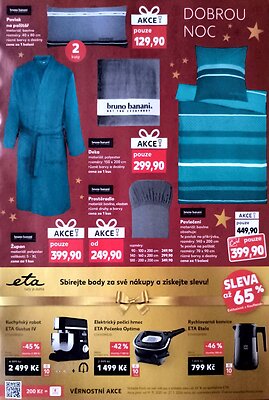 akční leták Kaufland 17.12.2025-24.12.2025