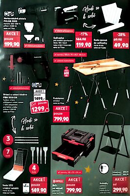 akční leták Kaufland 17.12.2025-24.12.2025