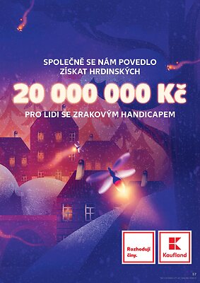 akční leták Kaufland 17.12.2025-24.12.2025