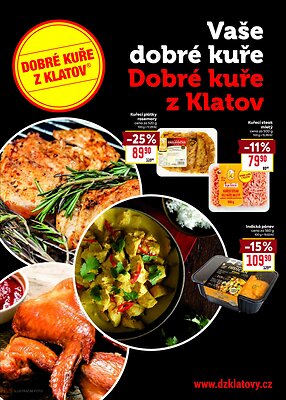 akční leták BILLA 17.12.2025-24.12.2025