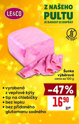akční leták BILLA 17.12.2025-24.12.2025