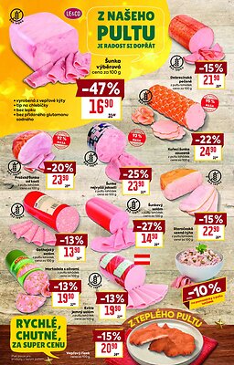 akční leták BILLA 17.12.2025-24.12.2025