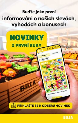 akční leták BILLA 17.12.2025-24.12.2025
