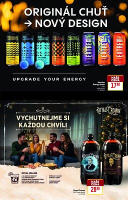 akční leták BILLA 17.12.2025-24.12.2025