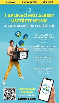 akční leták Albert 17.12.2025-24.12.2025