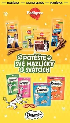 akční leták Albert 17.12.2025-24.12.2025