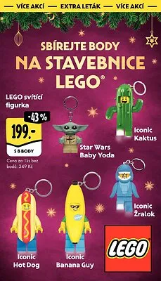akční leták Albert 17.12.2025-24.12.2025