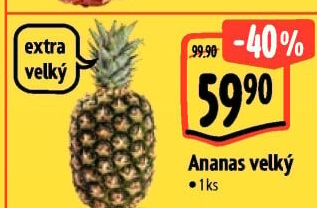Ananas