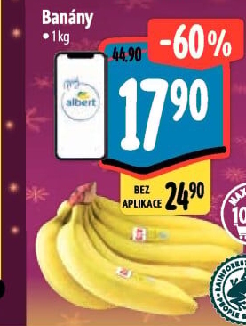 Banány Premium Dole