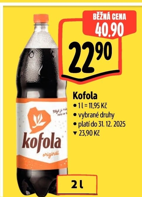 Kofola