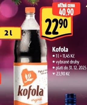 Kofola
