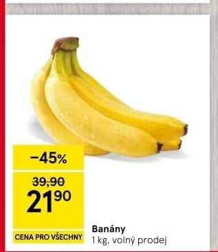 Banány