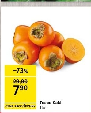 Kaki Tesco