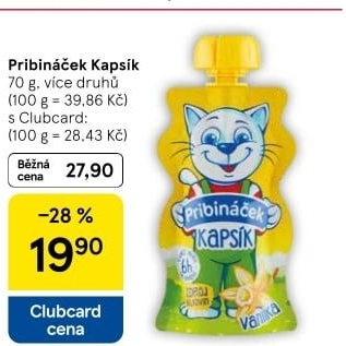 Kapsík Pribináček