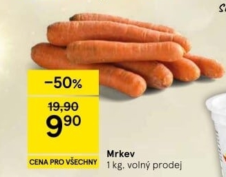 Mrkev