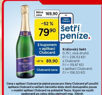 Sekty Královský sekt