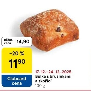 Sladká bulka