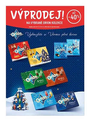 akční leták Globus 17.12.2025-24.12.2025