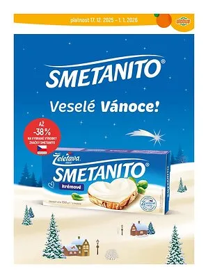 akční leták Globus 17.12.2025-24.12.2025