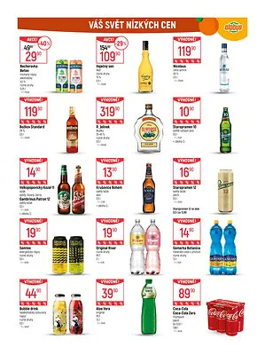 akční leták Globus 17.12.2025-24.12.2025