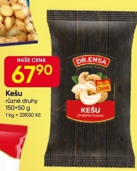 Kešu Dr.Ensa