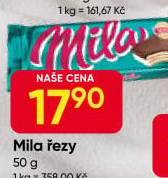 Oplatky Mila Sedita