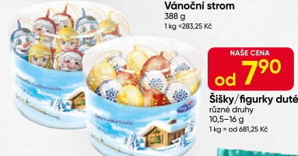Sladkosti Figaro