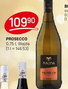 Prosecco Wajda