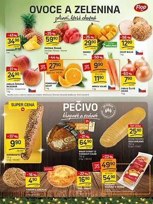 akční leták FLOP TOP 17.12.2025-24.12.2025
