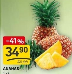 Ananas