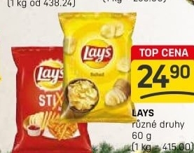 Chipsy Lay'