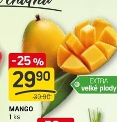 Mango