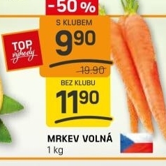 Mrkev