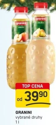 Nektar Granini