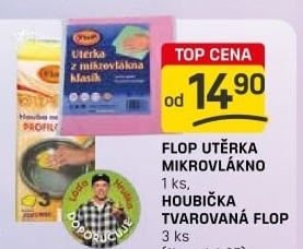 Produkty Flop