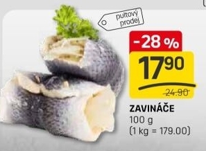 Zavináče