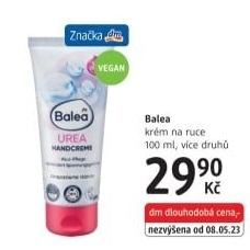 Krém na ruce Balea