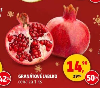 Granátové jablko